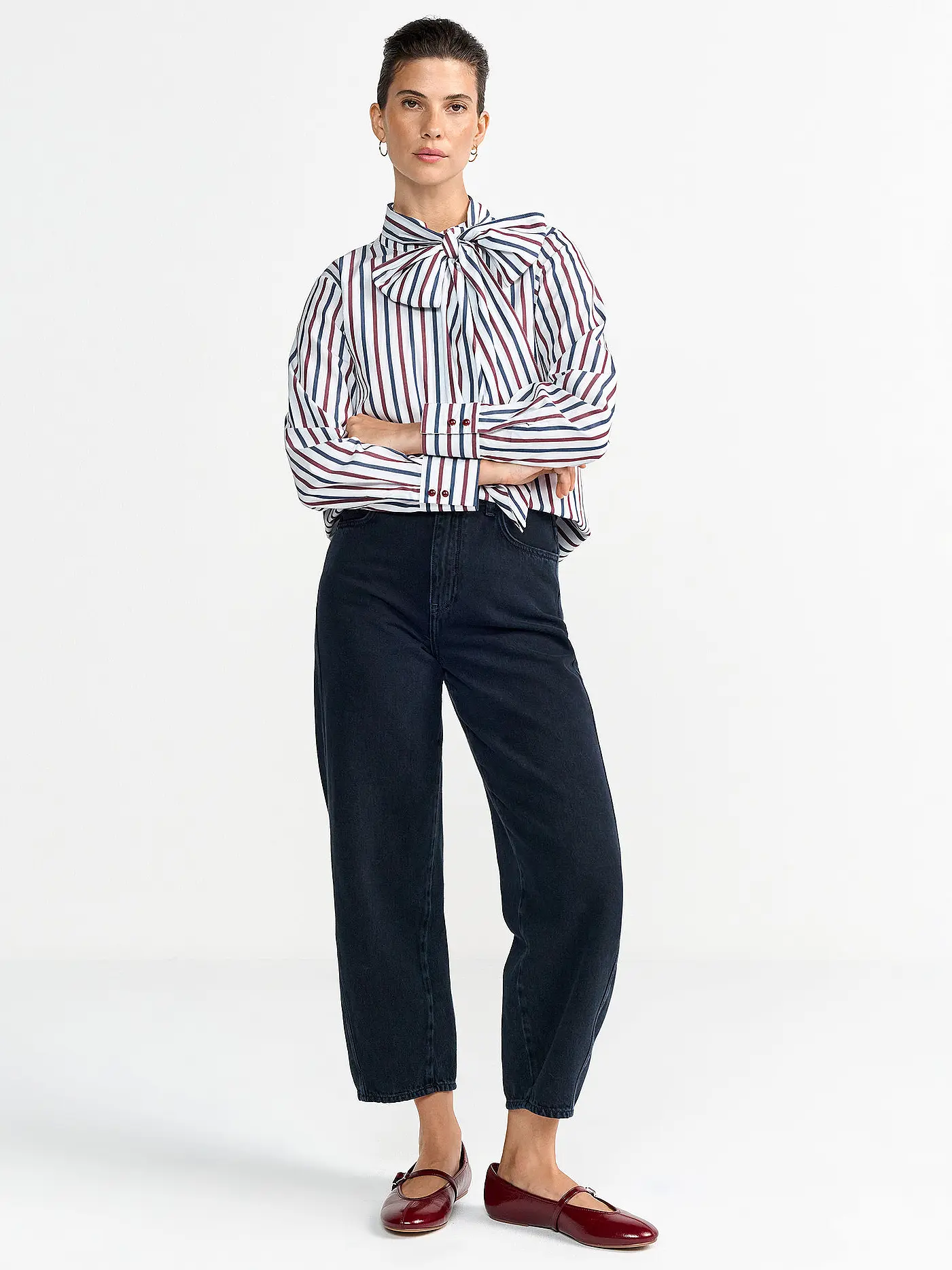 RICH & ROYAL | Bluse | 